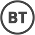 Logo BT