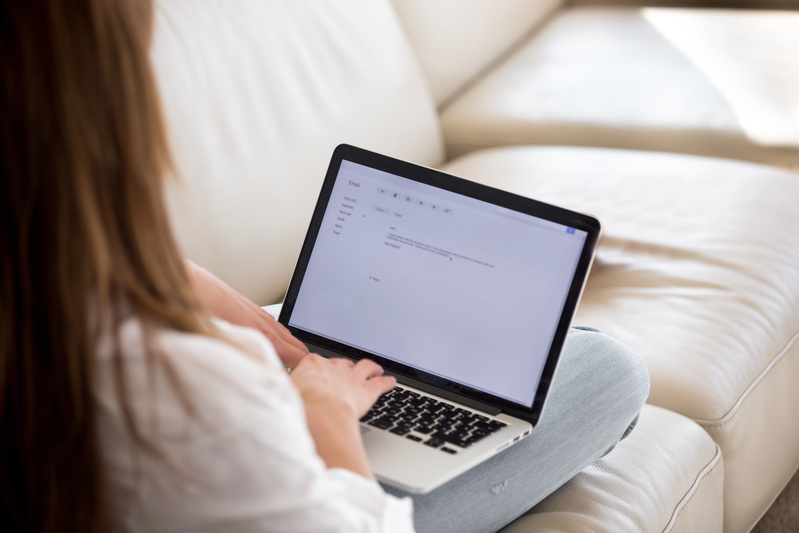 Cover letter templates specificities